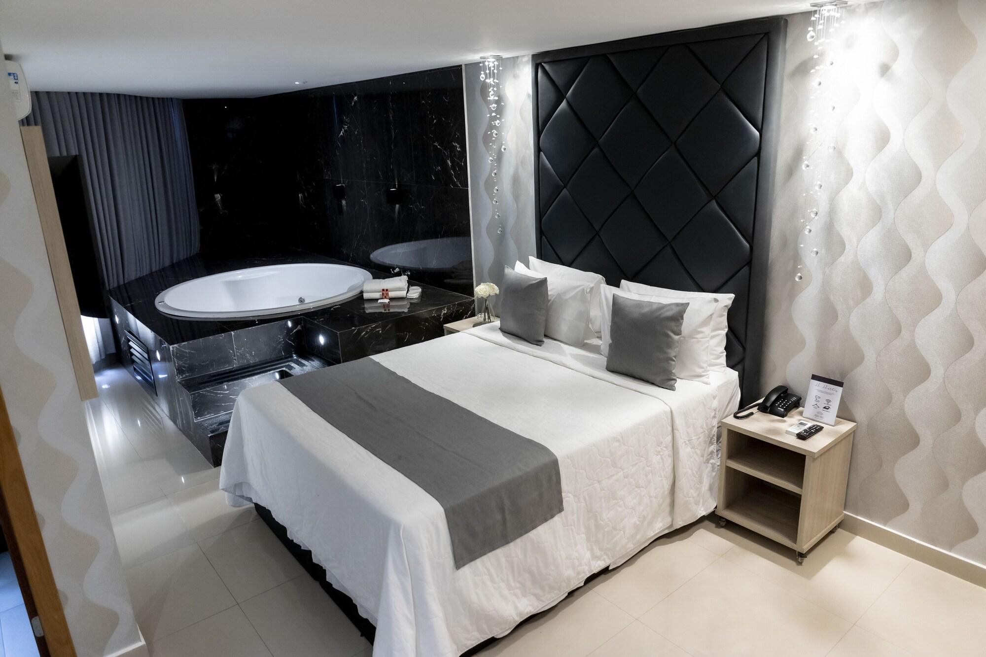 Varios Cancún Hotel by H Hotéis - Airport