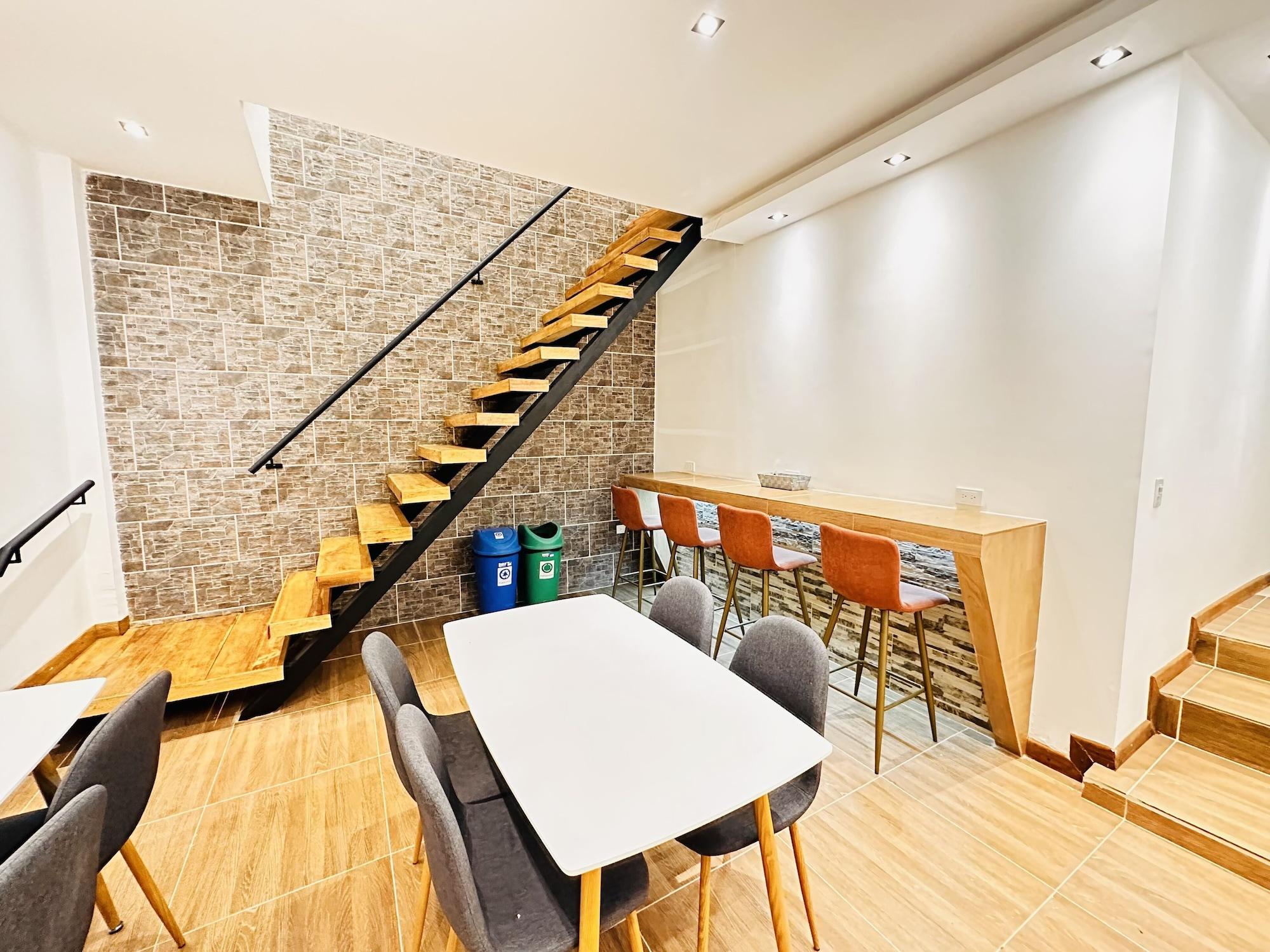 Comodidades del Alojamiento RECUERDOS DE MI TIERRA