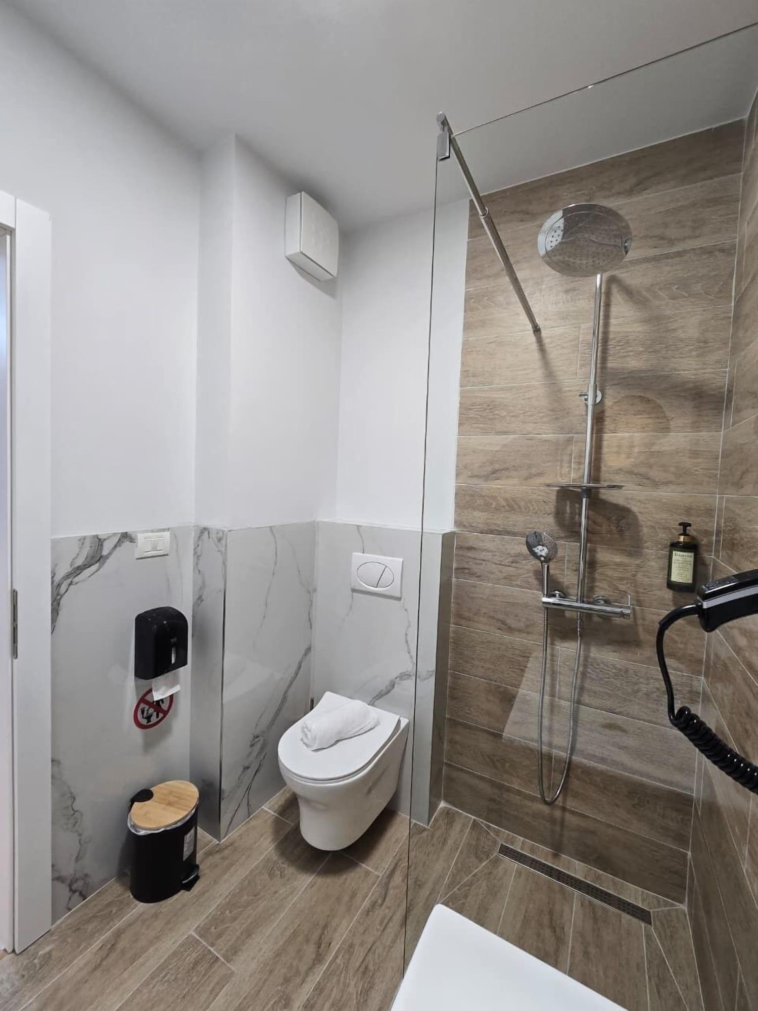 Equipamiento de Habitación City Center SOLs Apartments