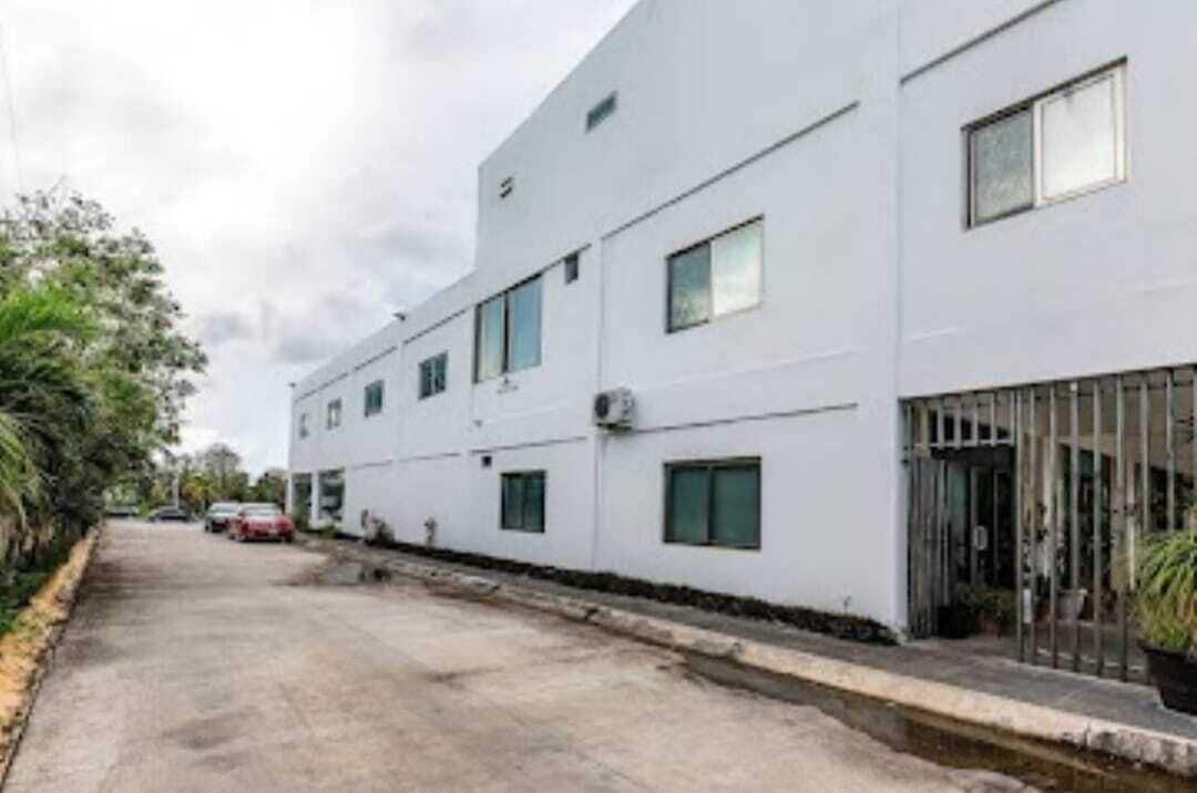 Varios Hotel Suites Aeropuerto Cancun