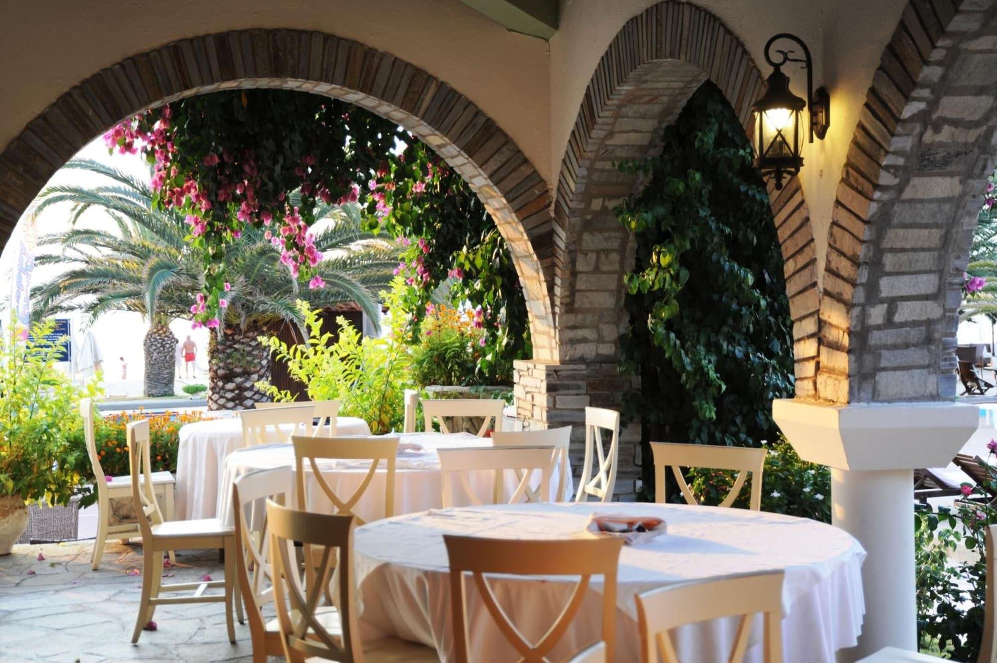Restaurant Assa Maris Beach Hotel