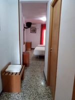 Alojamiento - Hotel Iris