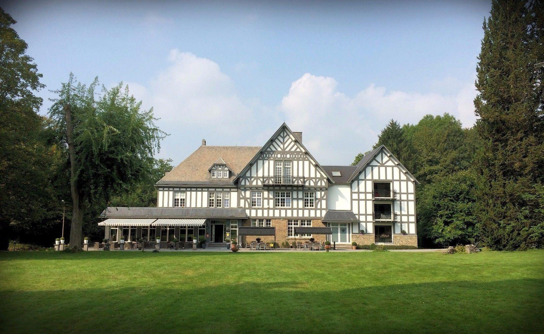 Varios Hotel Lafarques