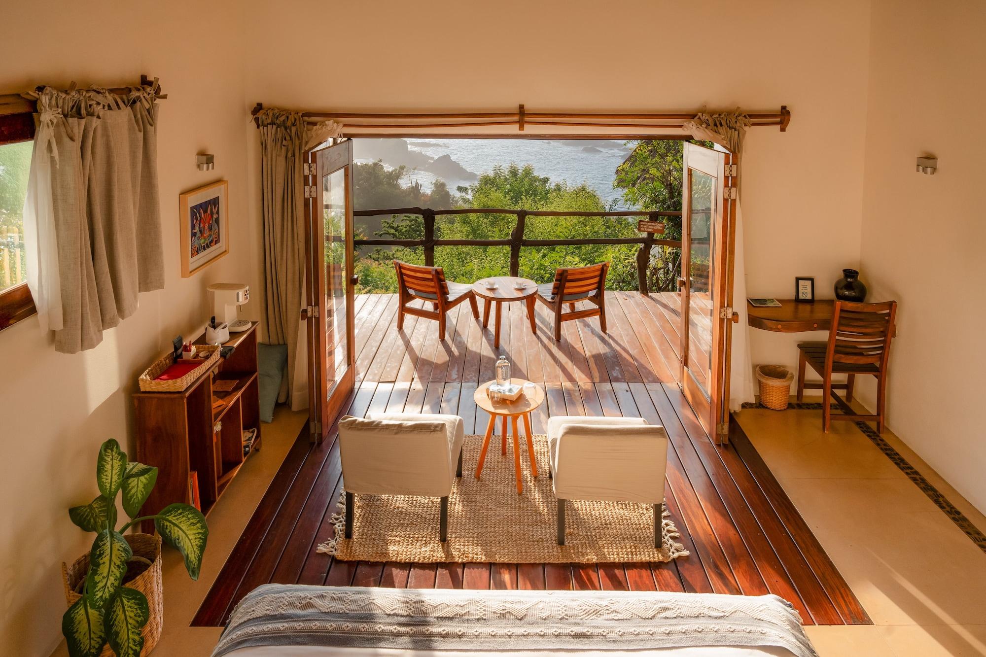 Habitación ZOA Hotel - Adults Only