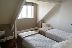 Alquiler Vacacional - Gorgeous 3 bedroom home opposite beach. !