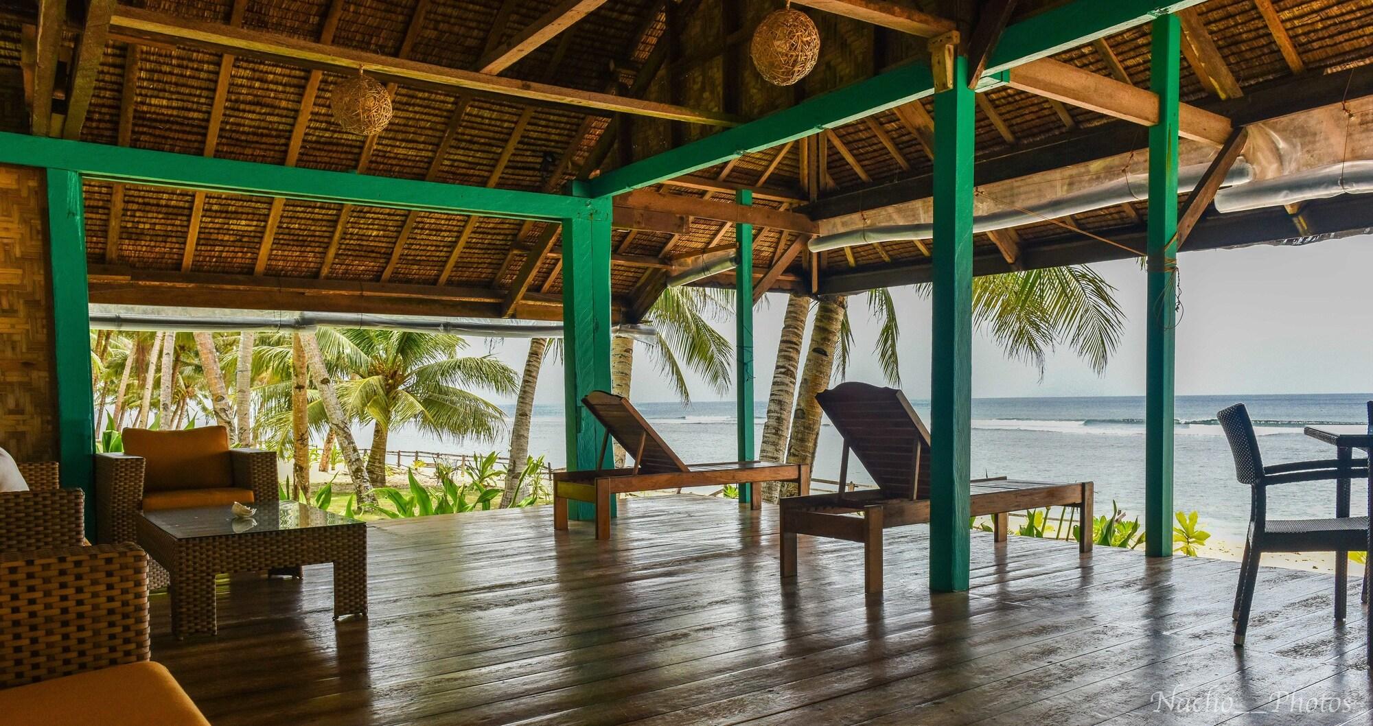 Equipamiento de Habitación Pacifico Bigwish Beach Resort