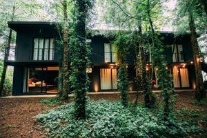 Alojamiento - Bosocoso Hotel Boutique
