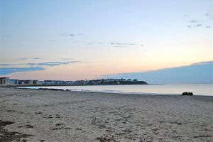 Alojamiento - Hampton House Hotel