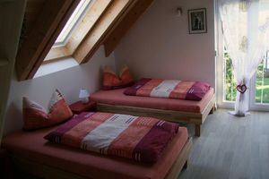 Alquiler Vacacional - family friendly and for nature lovers