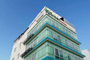 Alojamiento - Le Garden Hotel