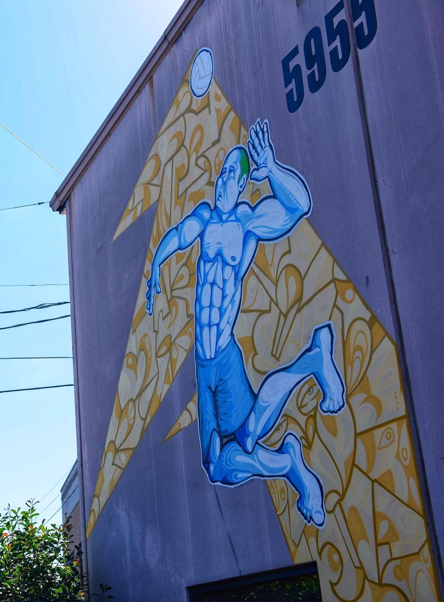 Gimnasio Georgetown Inn