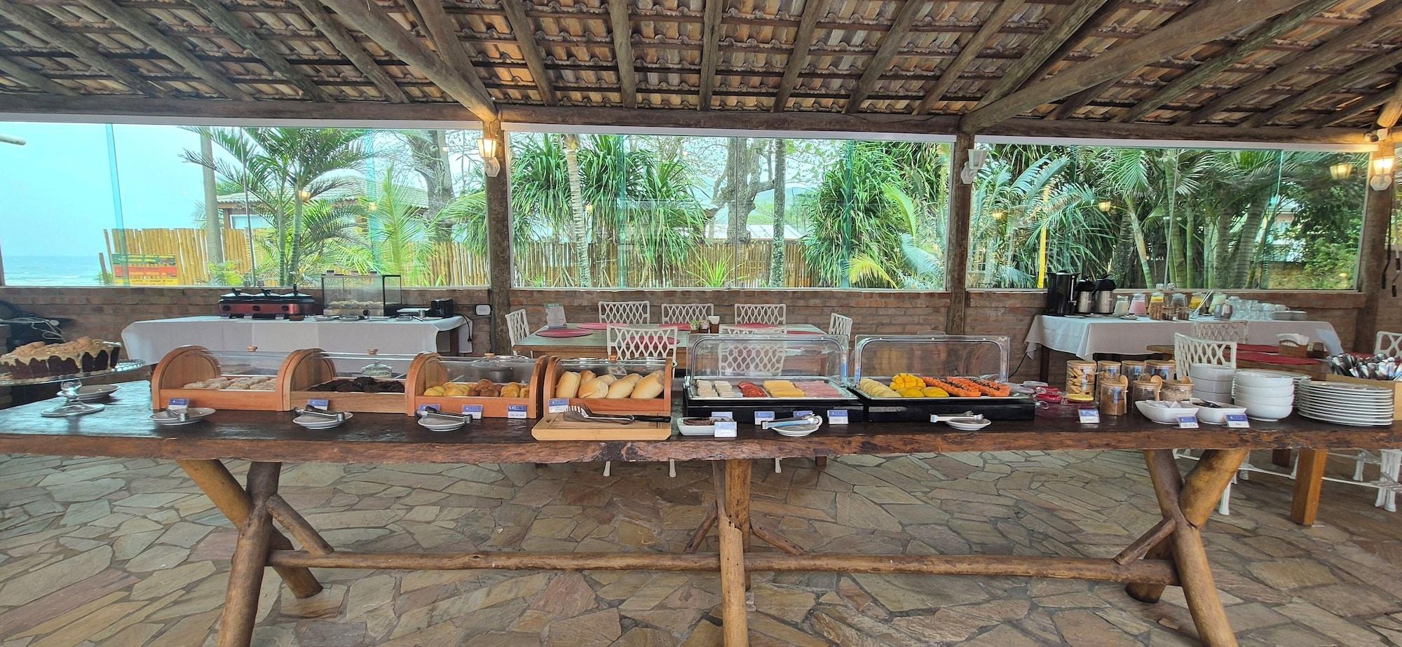 Restaurant PRIS Hotel