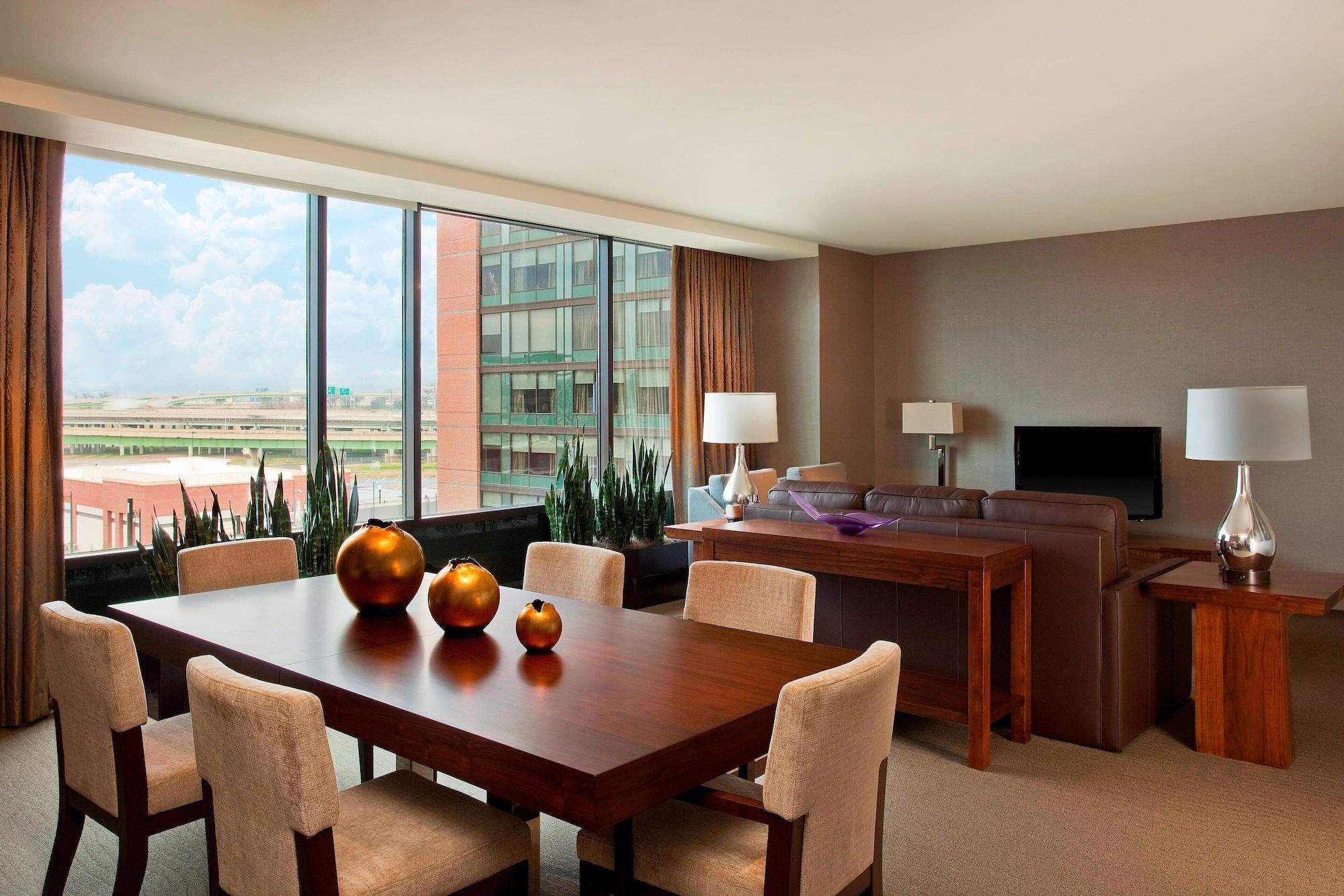 Habitación The Westin Birmingham