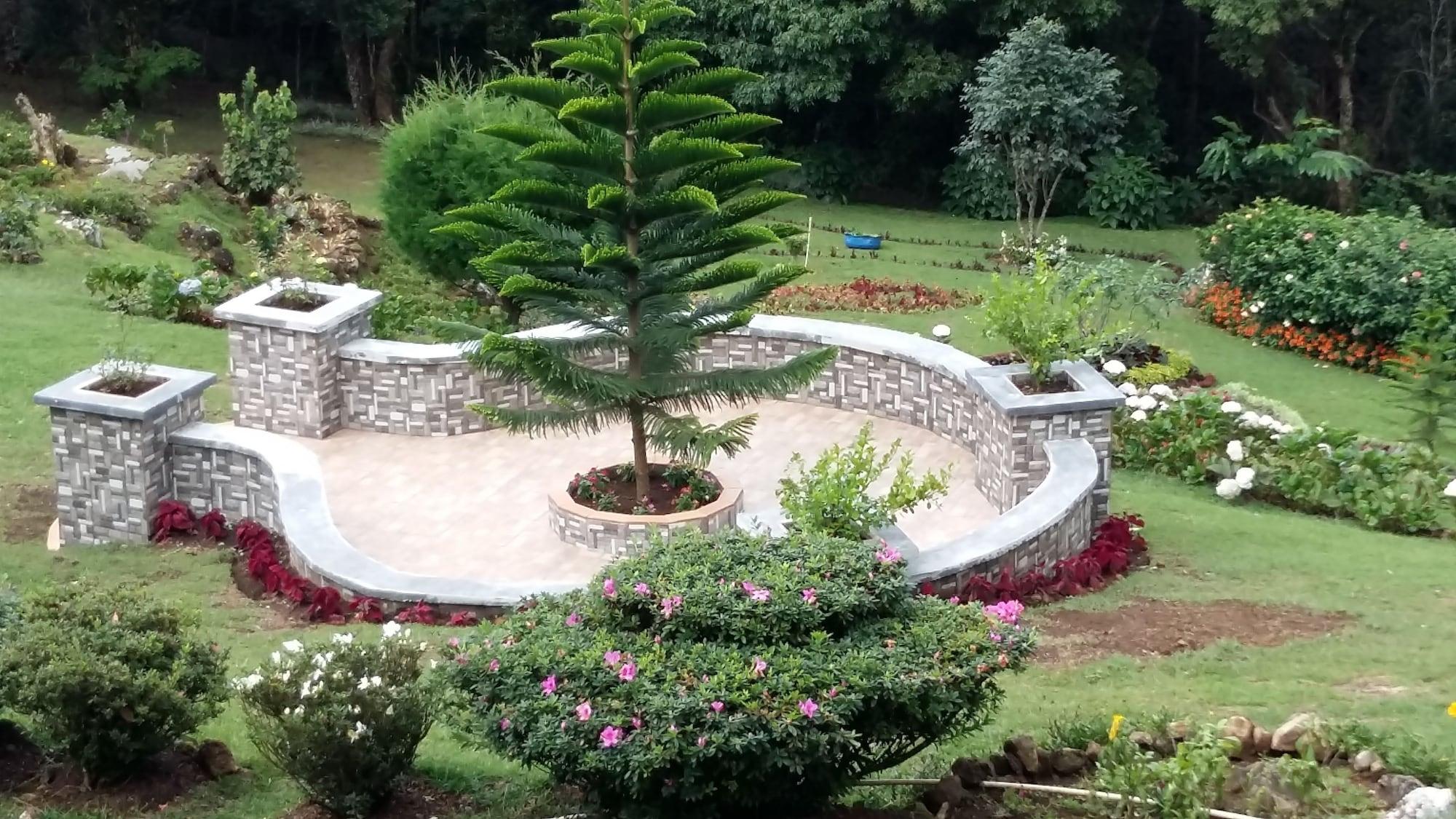 Instalaciones Recreativas Cabañas El Parador