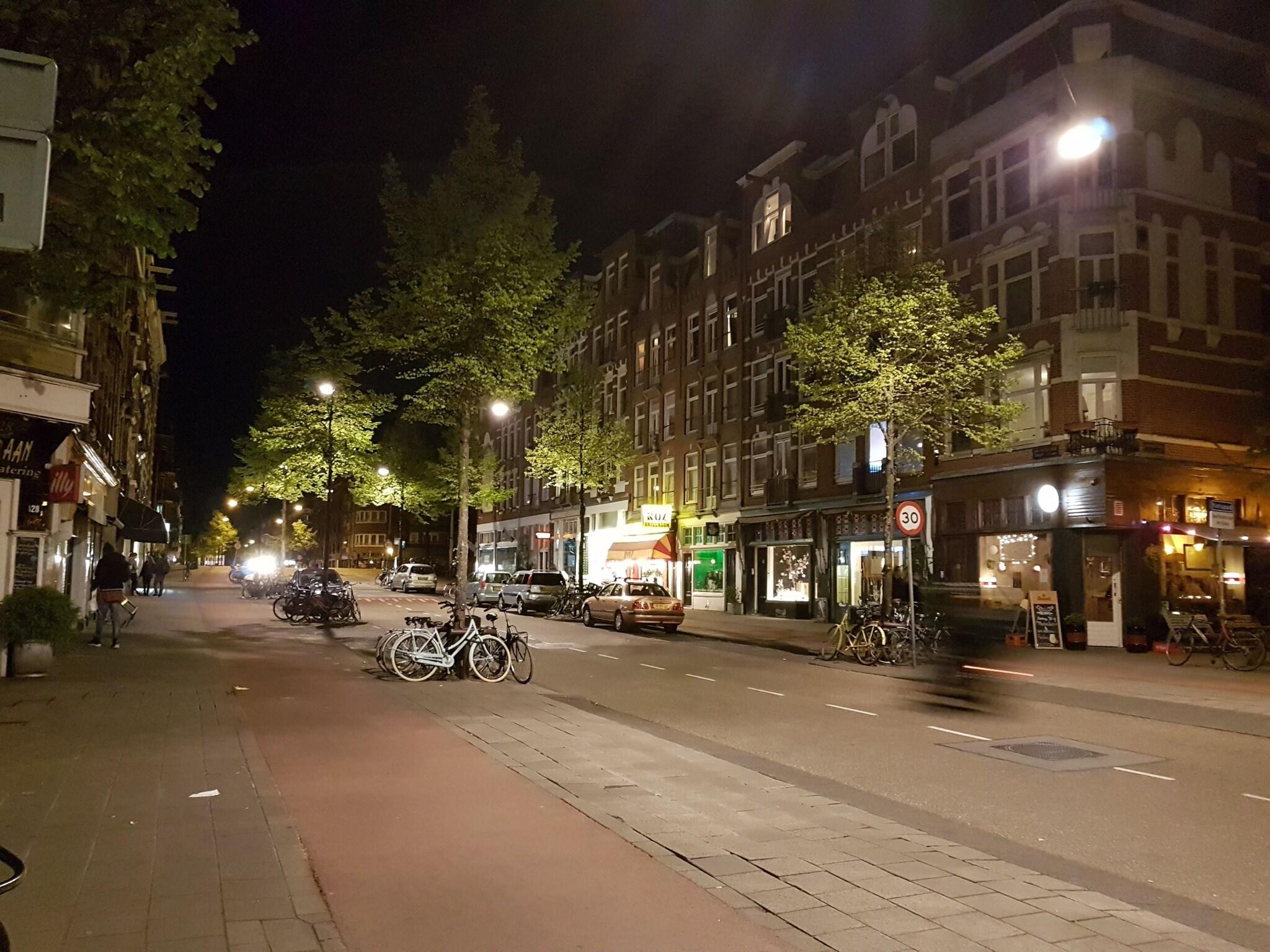 Vista Exterior Hotel Heye 130