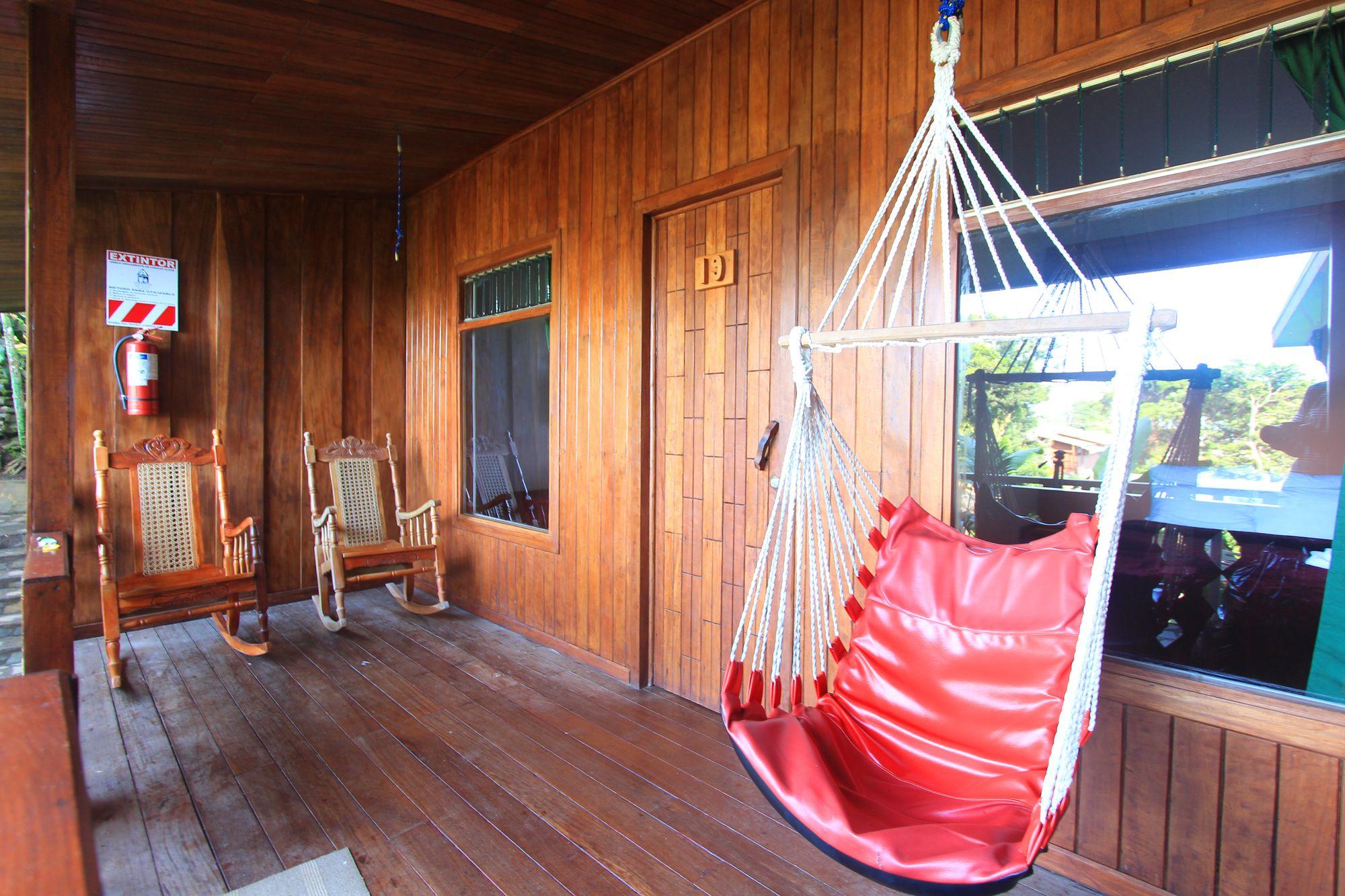 Varios Santa Elena Hostel Resort