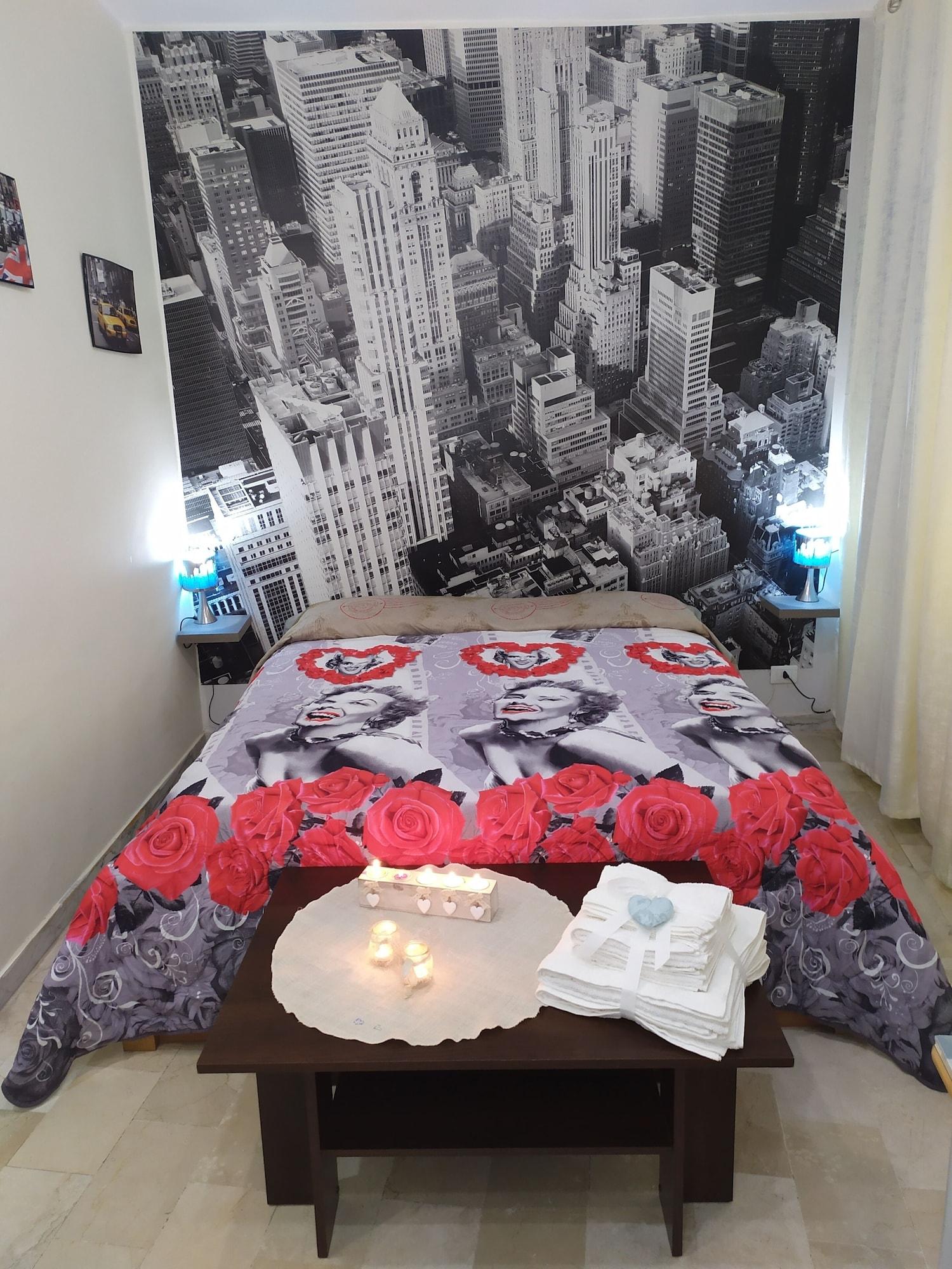 Varios Affittacamere da chris