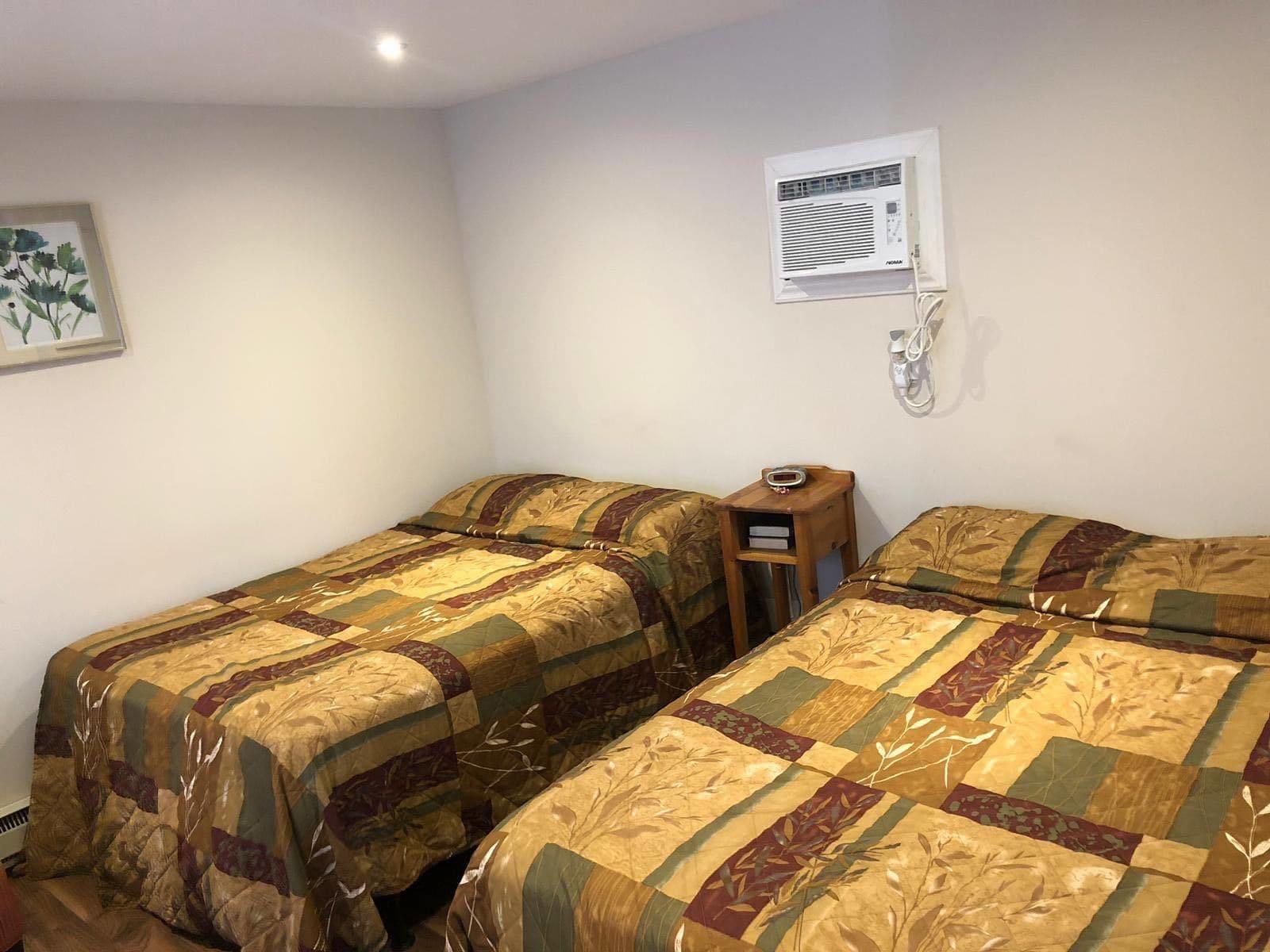 Habitación Kincardinite Motel