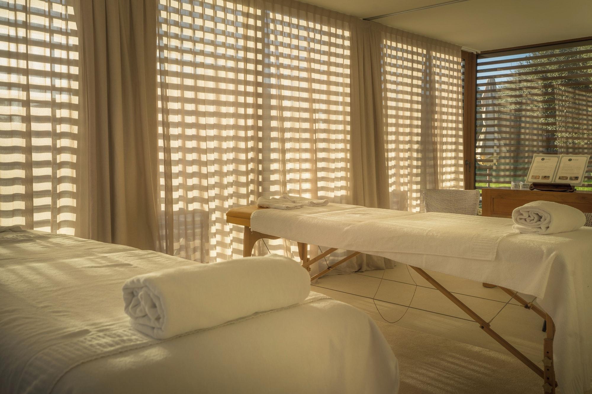 Spa Hotel Mas del Sol