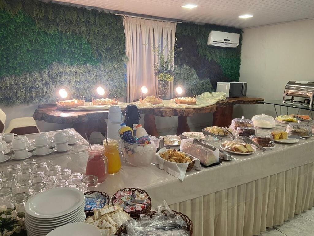 Bar/Salón Hotel veneza