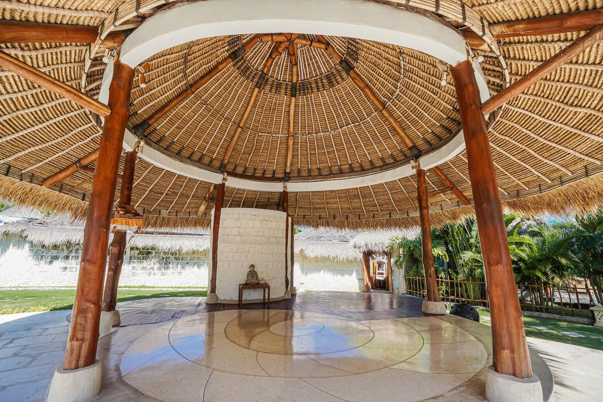 Gimnasio La Joya Balangan Resort