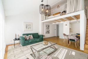 Alquiler Vacacional - Souto Essence Apartment By Minhos Guest