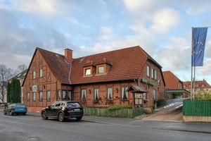Alojamiento - Hotel Kischers Landhaus