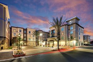 Alojamiento - Homewood Suites LAX Redondo Beach