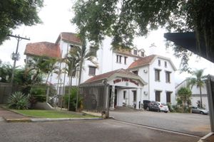 Alojamiento - Vila Flor Hotel