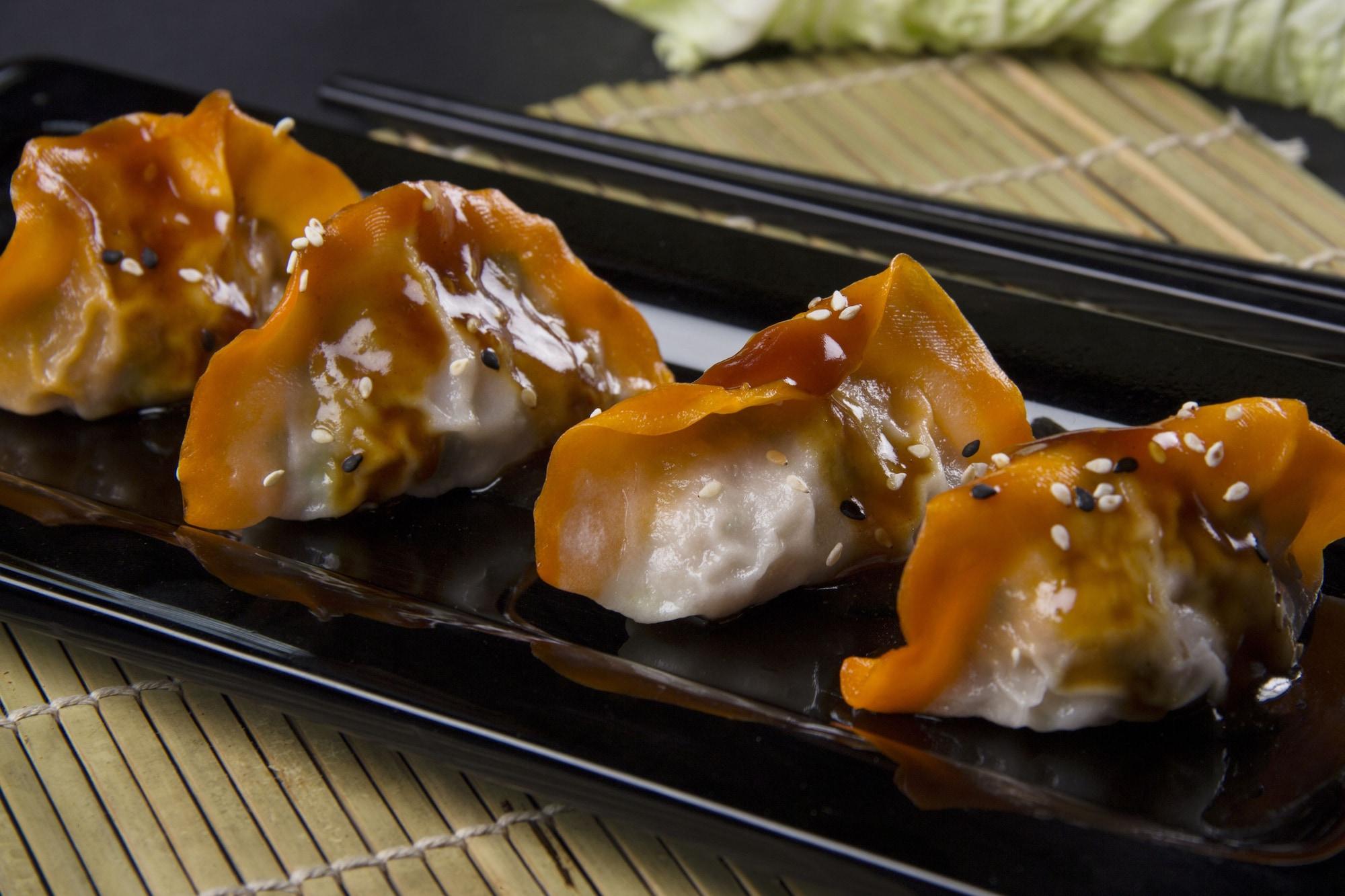 Restaurant Conrad Pune by Hilton