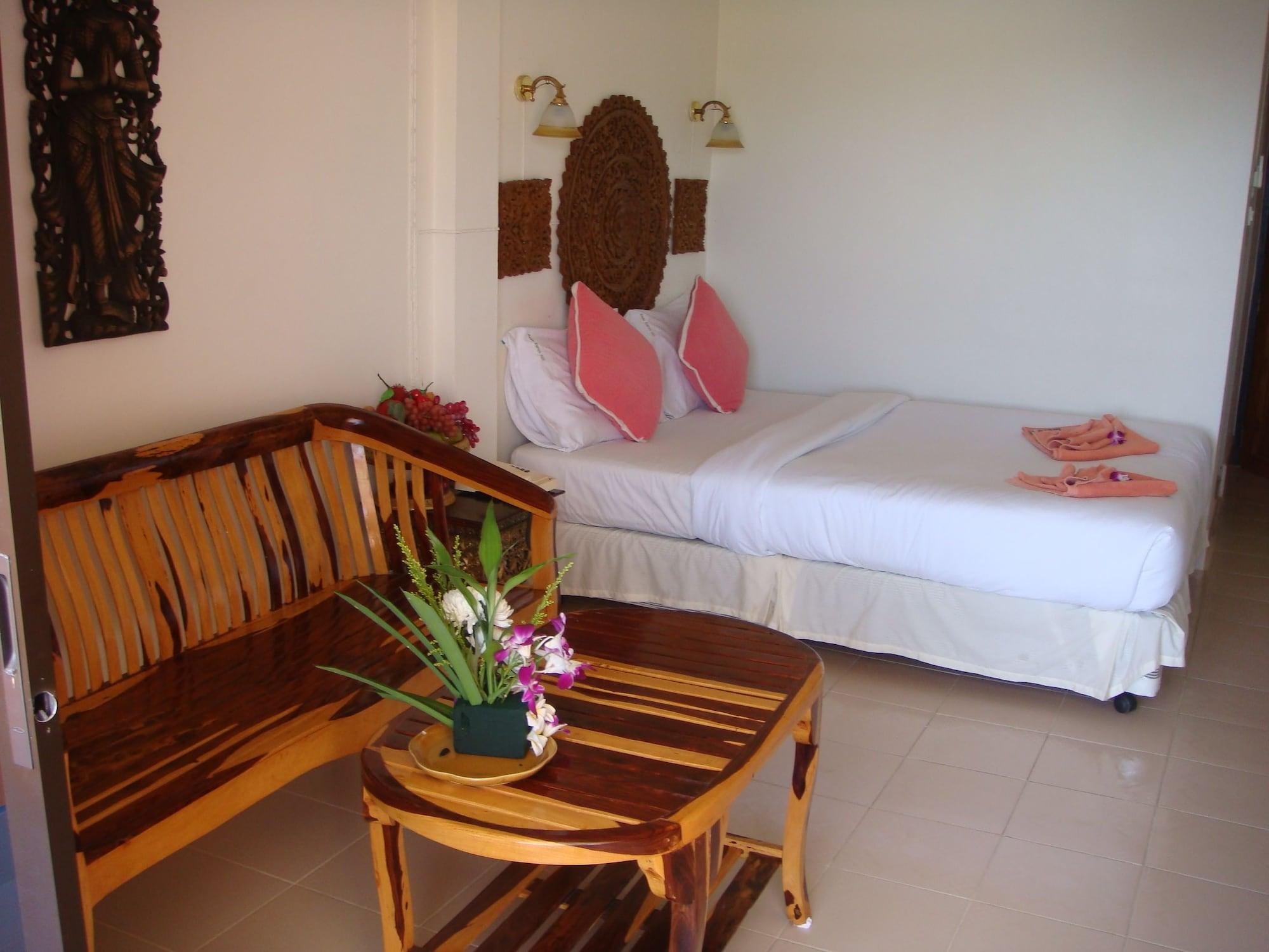 Habitación Baan Karon Hill Phuket Resort
