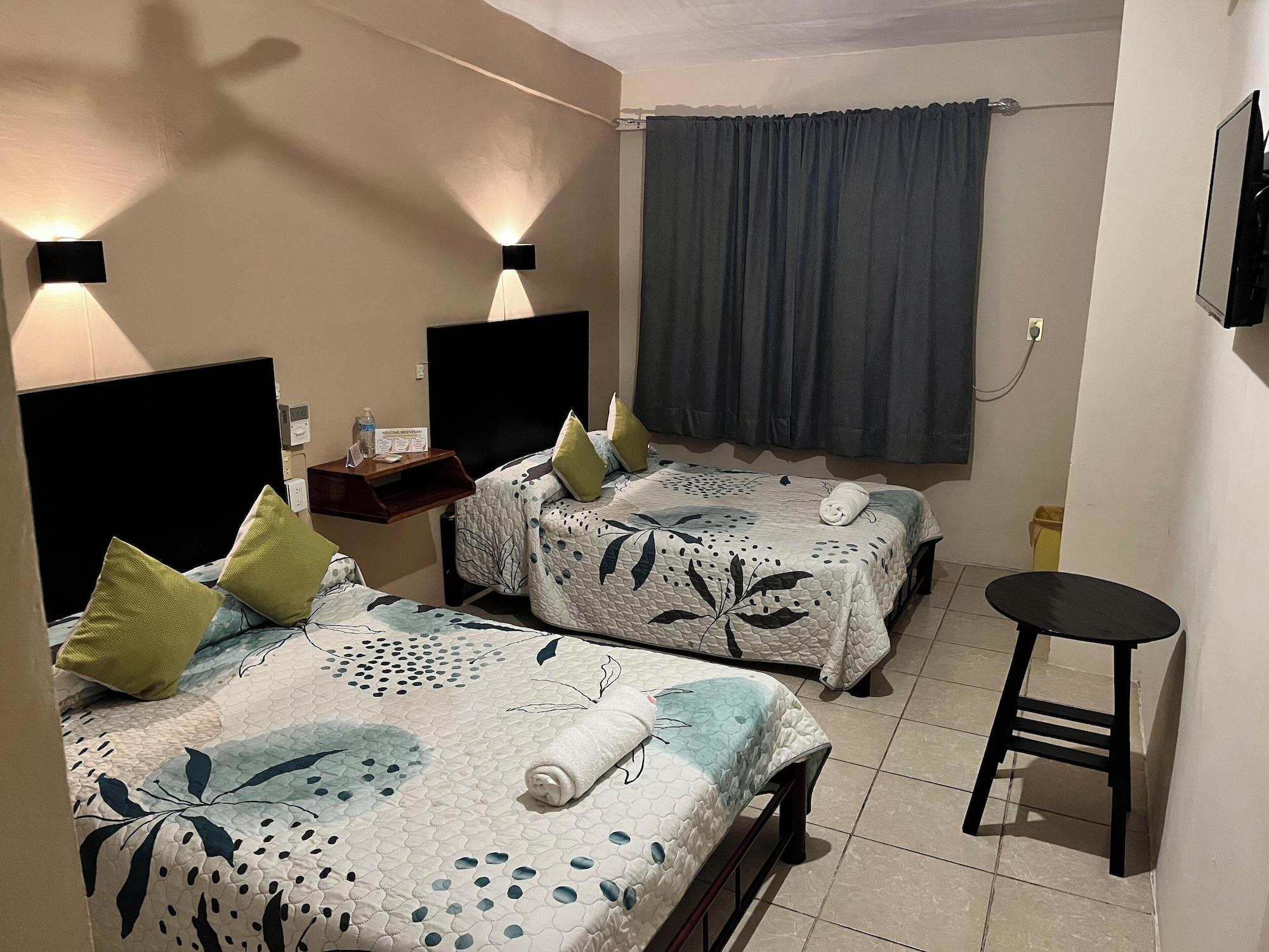 Habitación Hotel Las Brisas