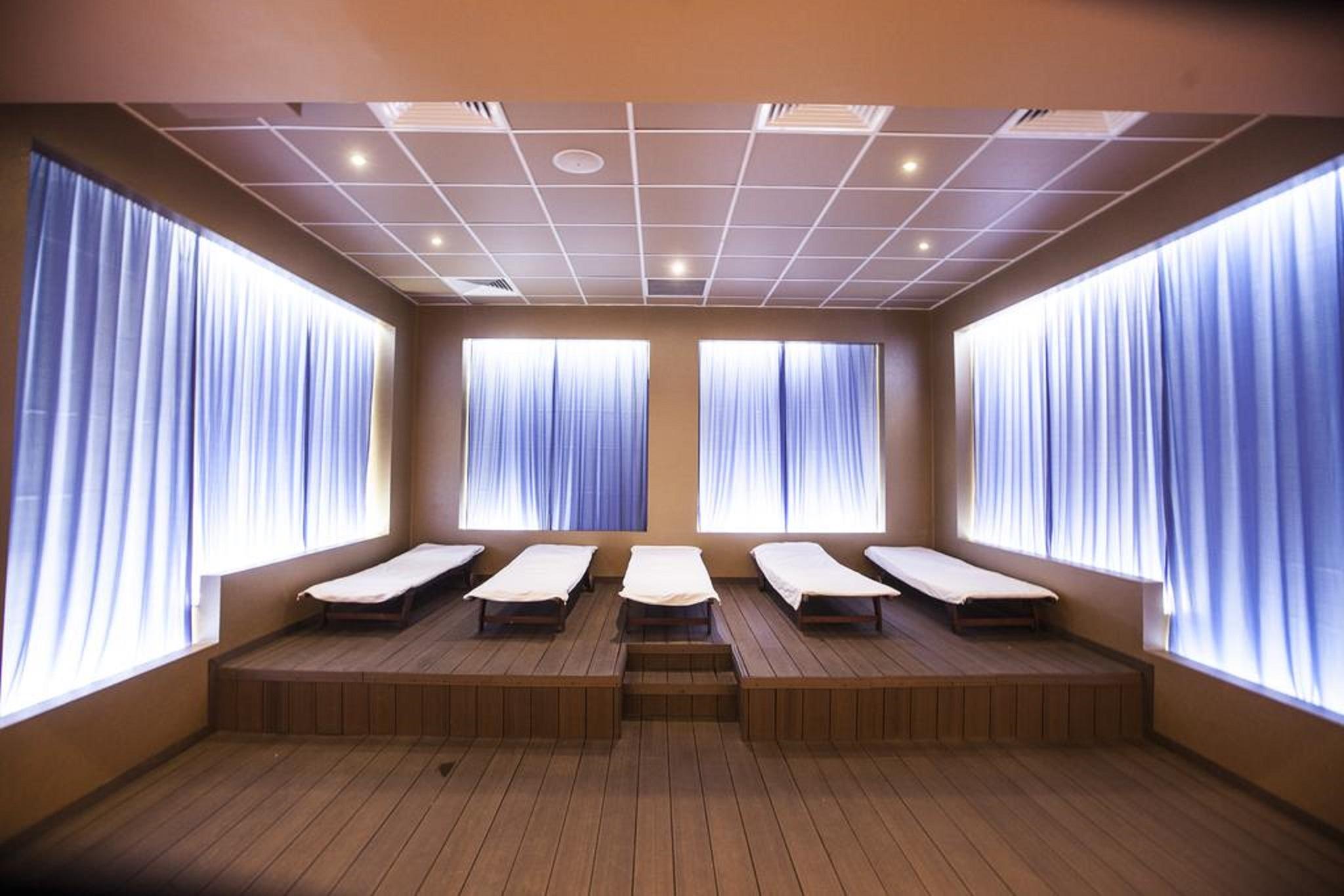 Instalaciones Recreativas RIN Grand