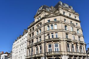 Alojamiento - The Royal Hotel Cardiff