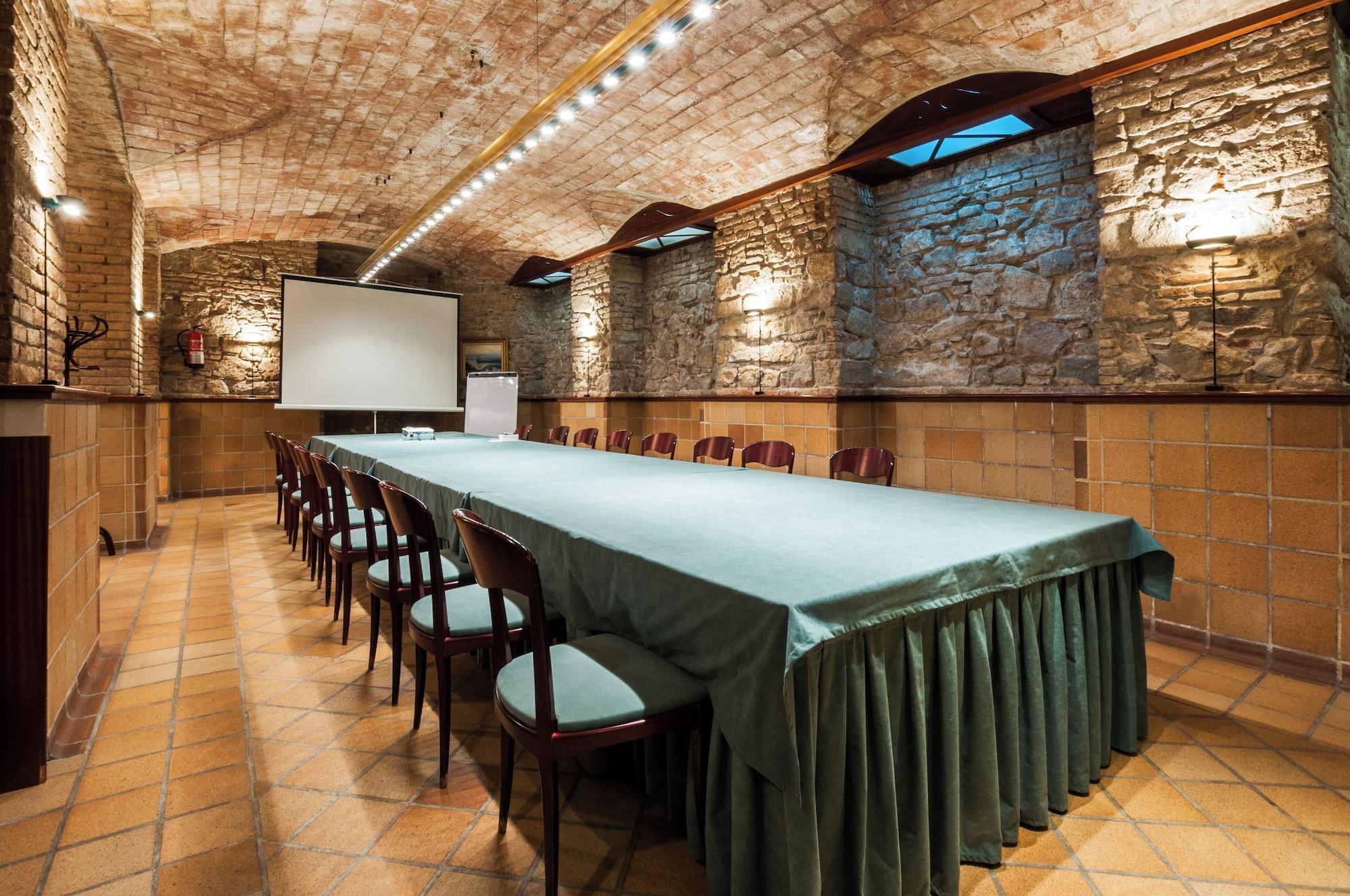 Sala de Reuniones Rialto
