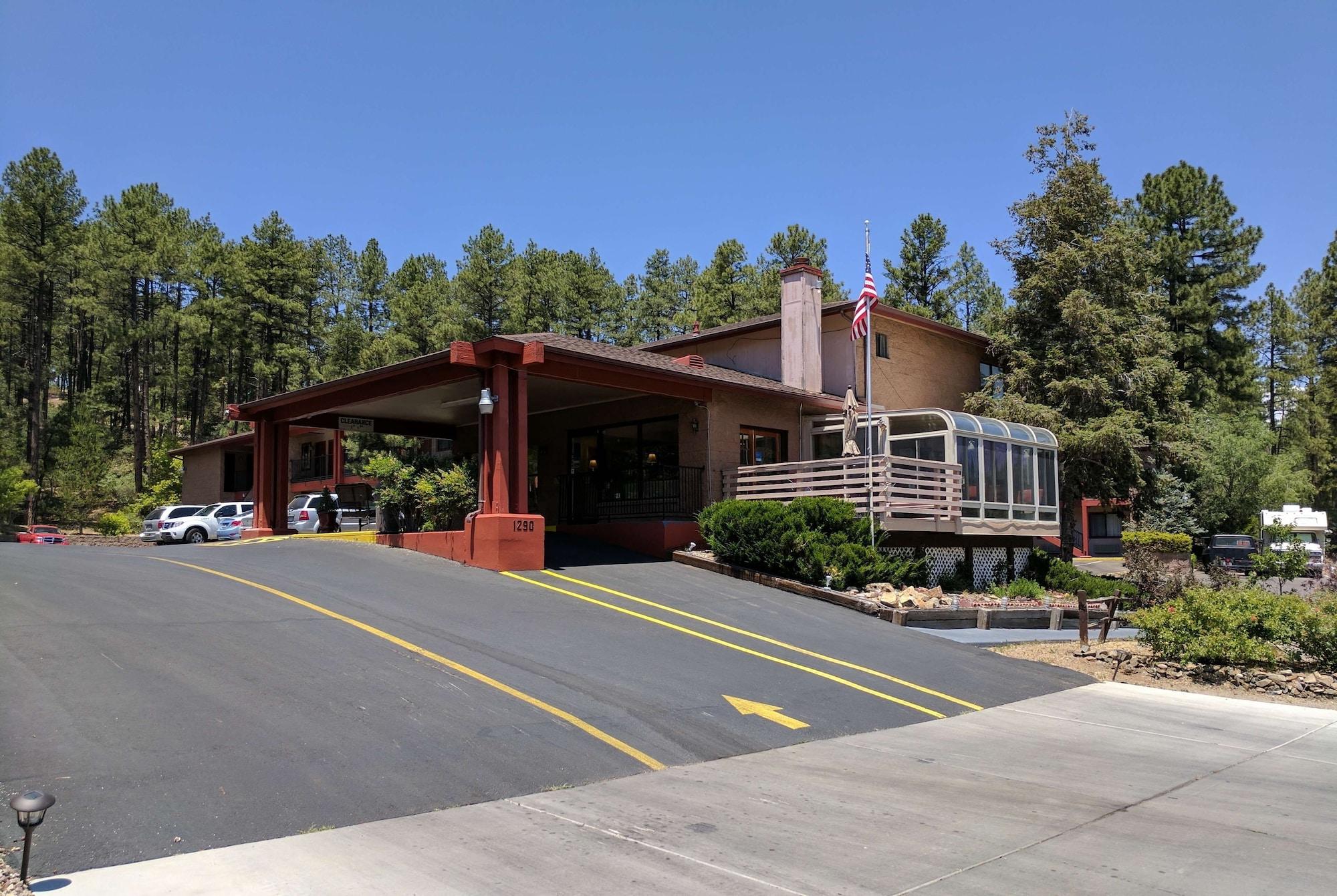 Varios Days Inn by Wyndham Prescott