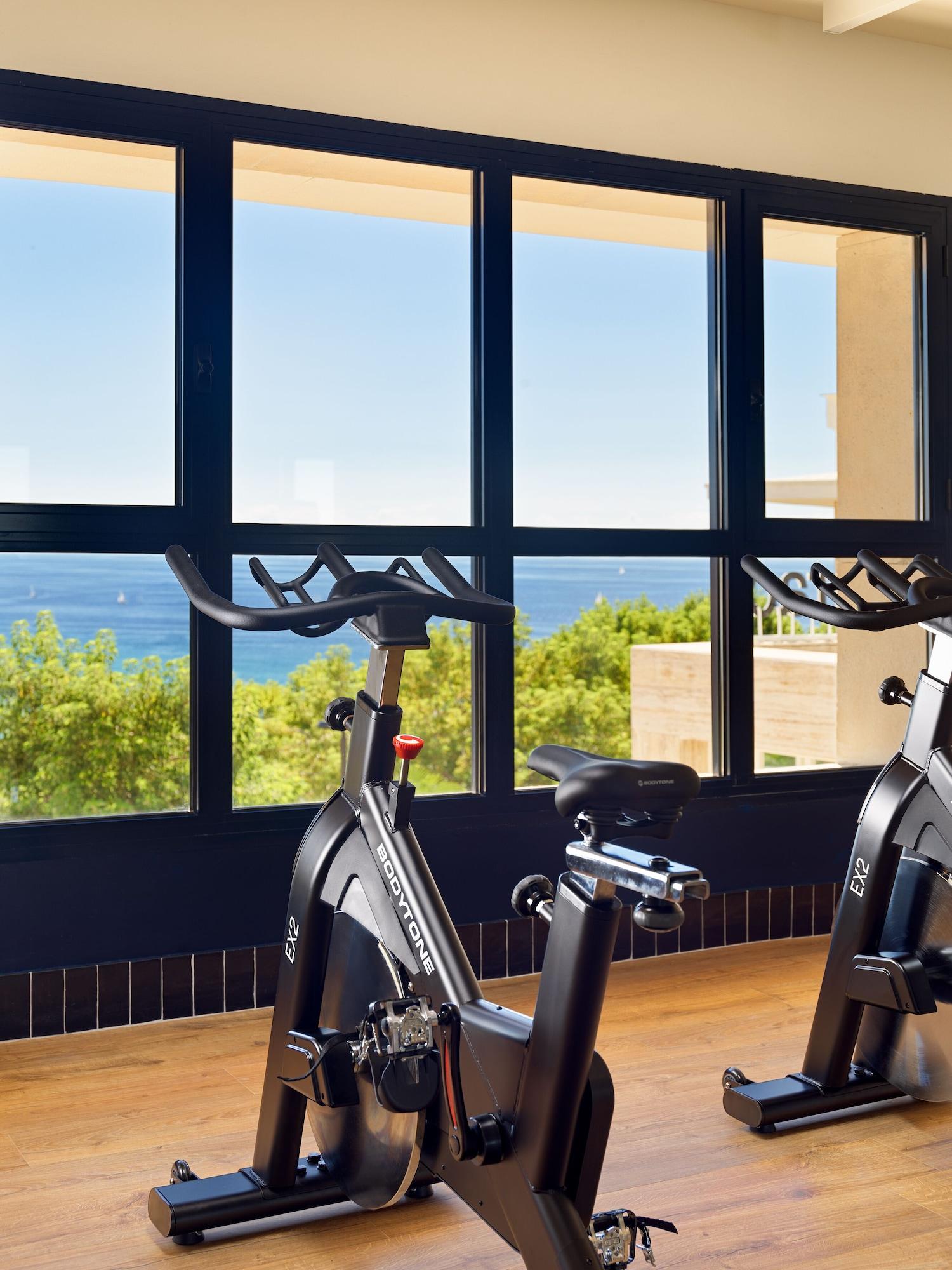 Gimnasio H10 Imperial Tarraco