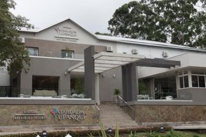 Alojamiento - Hosteria Atahualpa Yupanqui