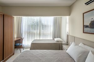 Aluguel por temporada - Residencial Onda Azul