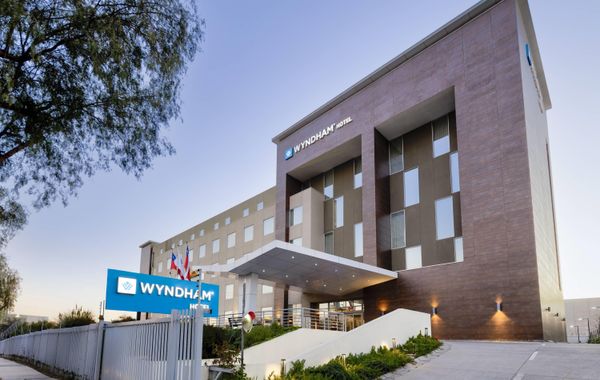 Wyndham Santiago Aeropuerto