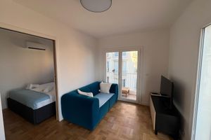 Alojamiento - SEASIDE Apartement, Calm, chill, Nice