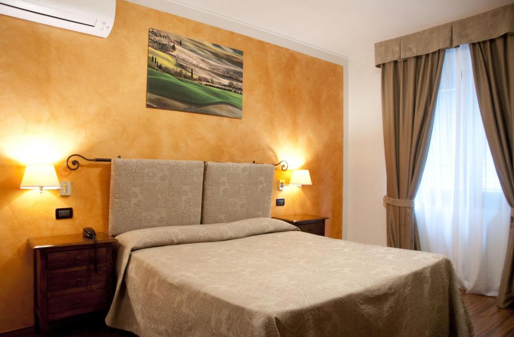 Hotel Arcobaleno Boutique Hotel