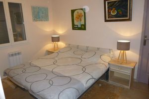 Alquiler Vacacional - Air-conditioned villa. Superb views over the villages of Le Castellet and La Cadière d'Azur