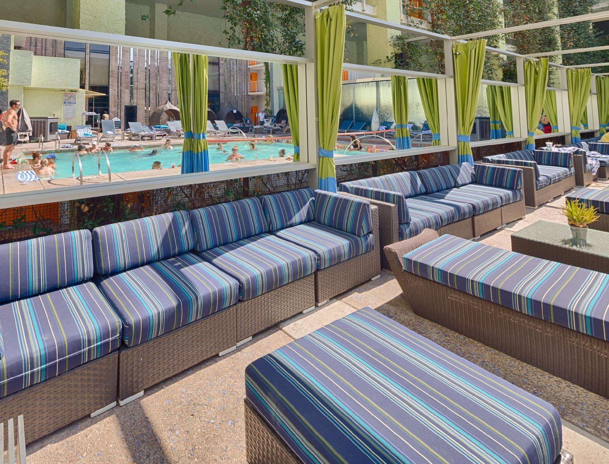 Playa The Clarendon Hotel