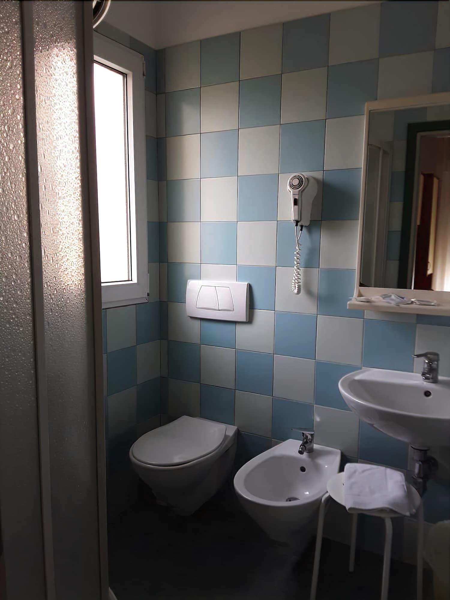 Equipamiento de Habitación Hotel Elis