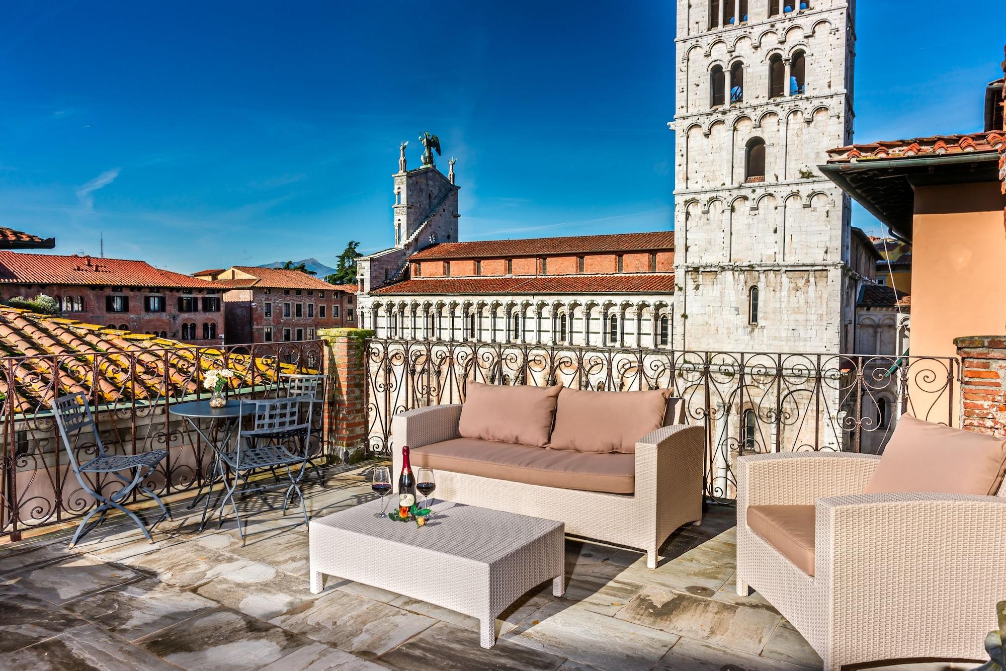 Varios Antica Residenza dell'Angelo