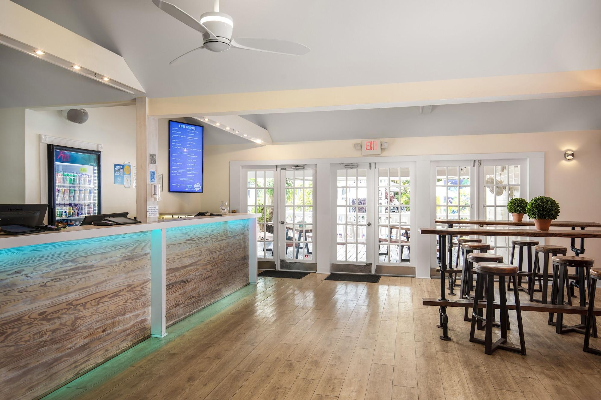 Vista Lobby NYAH Key West - Adults Only