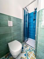 Alquiler Vacacional - Luxury Apartment in City center close to Naples, Pompeii and Amalfi Coast
