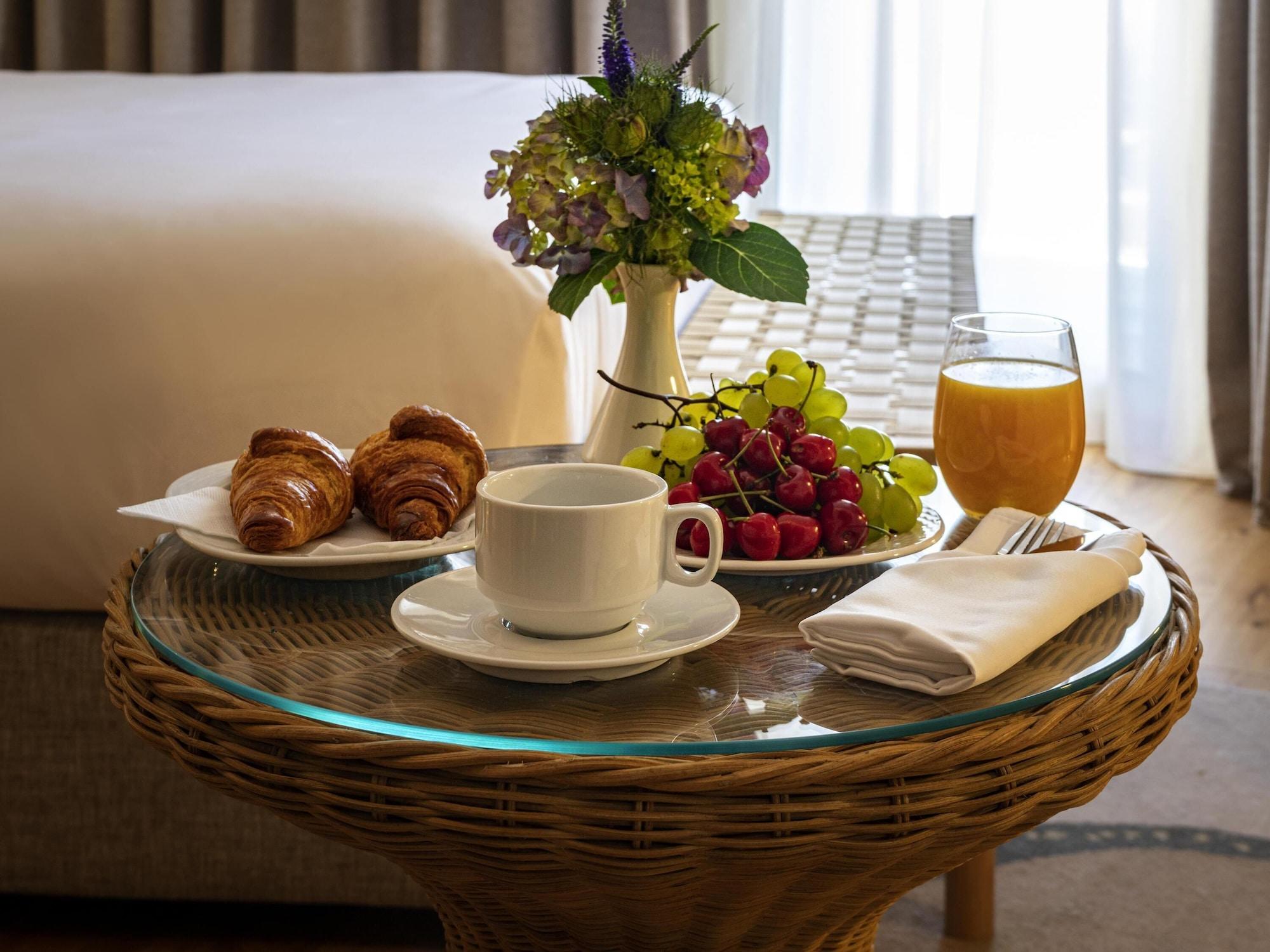 Habitación Maison Sofia - MGallery