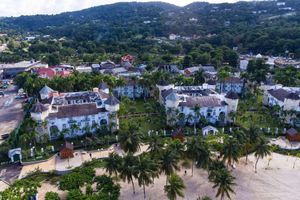 Alojamiento - Sandcastles Beach Resort